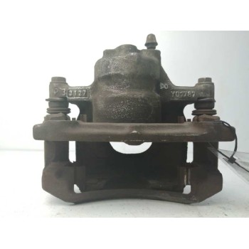 Recambio de pinza freno delantera derecha para peugeot 107 1.4 hdi cat (8ht / dv4td) referencia OEM IAM Y01787  