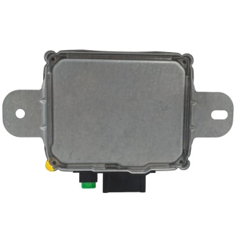 Recambio de modulo electronico para opel adam 1.4 16v referencia OEM IAM 13306648 5WK50311 