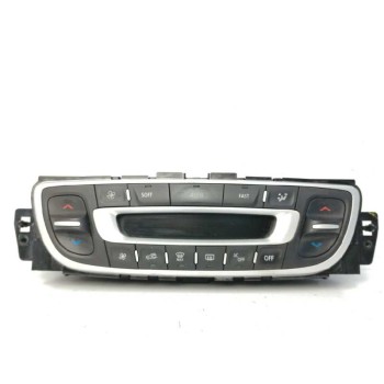 MANDO CLIMATIZADOR 275103596R 