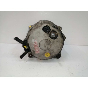 Recambio de alternador para audi a8 (4e2) 6.0 w12 48v cat (bht) referencia OEM IAM 07C903021H ENCHUFE ROTO LR1190901C