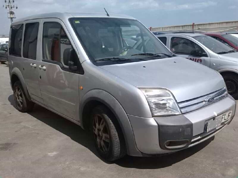 FORD TOURNEO CONNECT (TC7)