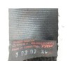 Recambio de cinturon seguridad trasero izquierdo para citroën c2 1.4 hdi referencia OEM IAM 96422204XX  