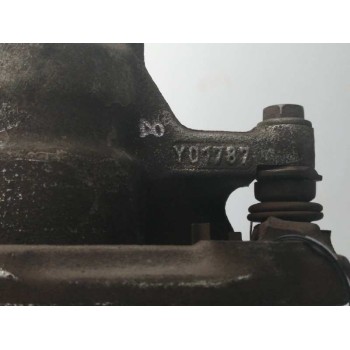 Recambio de pinza freno delantera derecha para peugeot 107 1.4 hdi cat (8ht / dv4td) referencia OEM IAM Y01787  