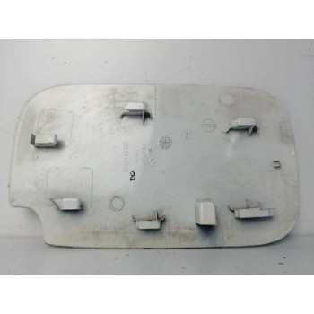 Recambio de tapa exterior combustible para peugeot partner kombi 1.6 blue-hdi fap referencia OEM IAM 9680449680 SOLO TAPA 