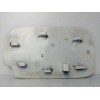Recambio de tapa exterior combustible para peugeot partner kombi 1.6 blue-hdi fap referencia OEM IAM 9680449680 SOLO TAPA 