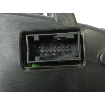 Recambio de cuadro instrumentos para ford transit caja cerrada ´06 ft 260 k trend lkw referencia OEM IAM 8C1T10849  