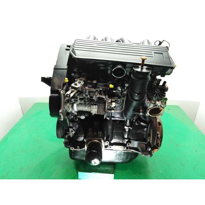 Recambio de motor completo para peugeot boxer caja cerr. acristalado (rs2850)(230)(´02) 1000 d referencia OEM IAM D9B  