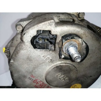 Recambio de alternador para audi a8 (4e2) 6.0 w12 48v cat (bht) referencia OEM IAM 07C903021H ENCHUFE ROTO LR1190901C