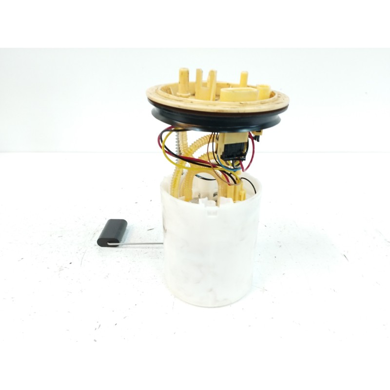 Recambio de aforador para volkswagen caddy furgón/kombi 2.0 tdi referencia OEM IAM 5R3919050 A3C0177500000 