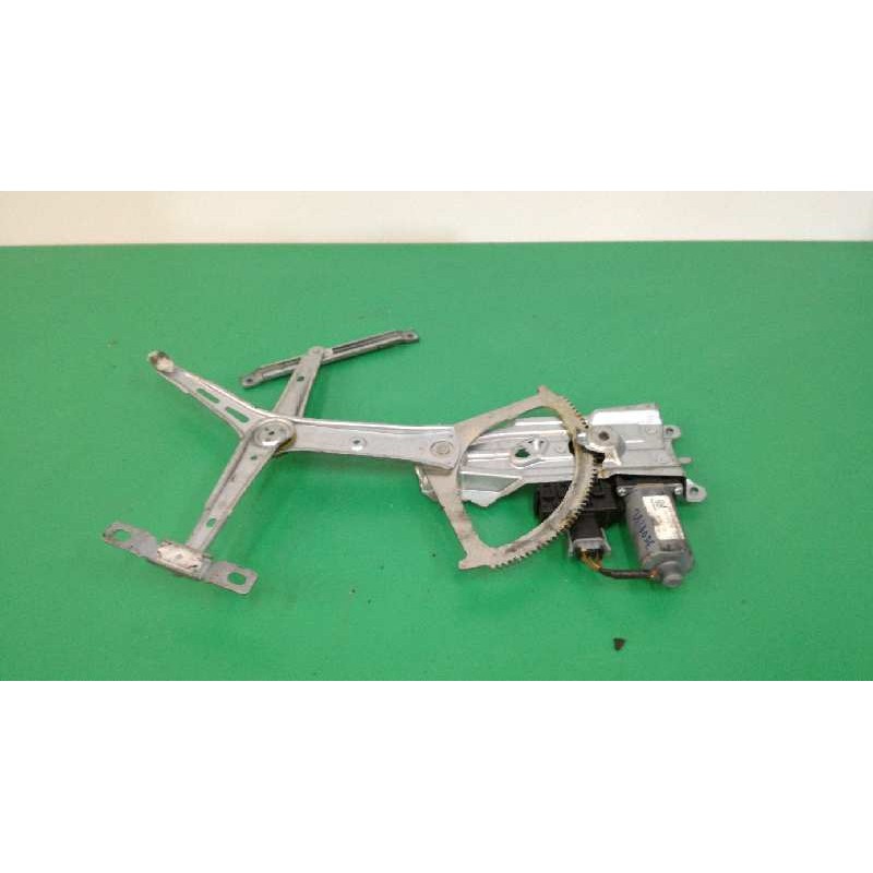 Recambio de elevalunas delantero derecho para opel astra gtc sport referencia OEM IAM TIJERA 1310179 