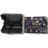 Recambio de caja reles / fusibles para omoda 5 1.6 tgdi referencia OEM IAM 807000525AA  