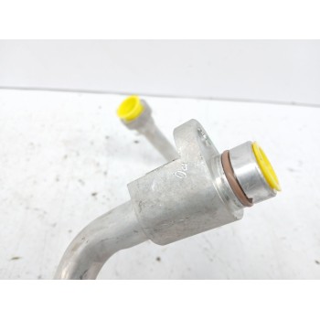 Recambio de tubos aire acondicionado para renault zoe (bfm_) zoe referencia OEM IAM 924901059R  