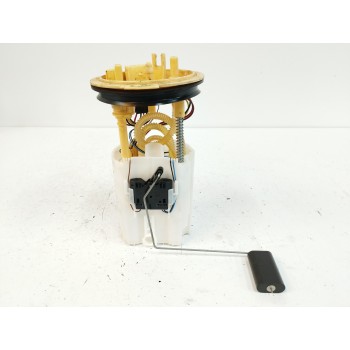 Recambio de aforador para volkswagen caddy furgón/kombi 2.0 tdi referencia OEM IAM 5R3919050 A3C0177500000 