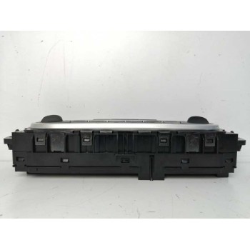 Recambio de mando climatizador para renault megane iii berlina 5 p 1.5 dci diesel referencia OEM IAM 275103596R  