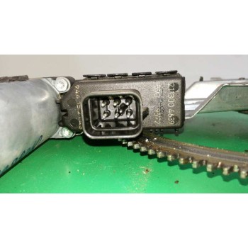 Recambio de elevalunas delantero derecho para opel astra gtc sport referencia OEM IAM TIJERA 1310179 