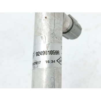 Recambio de tubos aire acondicionado para renault zoe (bfm_) zoe referencia OEM IAM 924901059R  