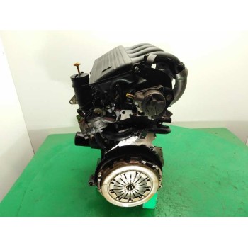 Recambio de motor completo para peugeot boxer caja cerr. acristalado (rs2850)(230)(´02) 1000 d referencia OEM IAM D9B  