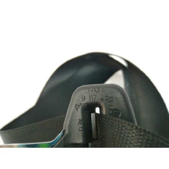 Recambio de cinturon seguridad trasero izquierdo para bmw serie 3 touring (e91) 2.0 16v diesel referencia OEM IAM 9117254  