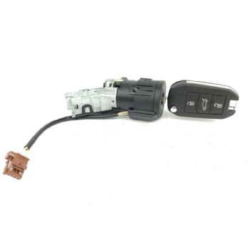 Recambio de antirrobo para opel corsa f 1.2 referencia OEM IAM 9673257480  