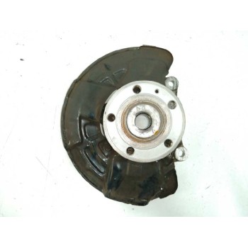 Recambio de mangueta delantera derecha para volvo s60 berlina 2.4 diesel cat referencia OEM IAM 30714271  