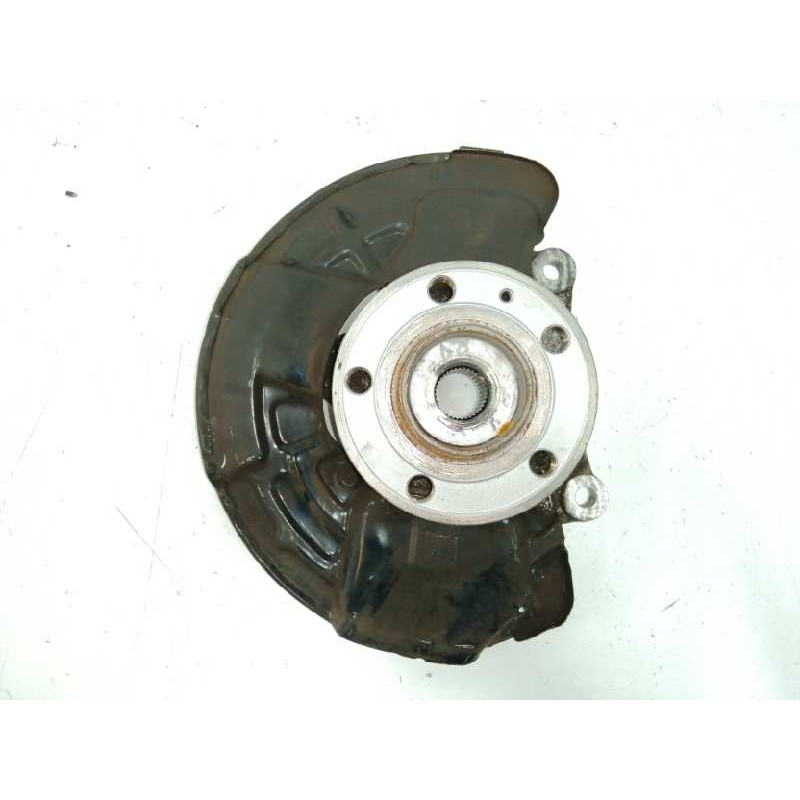 Recambio de mangueta delantera derecha para volvo s60 berlina 2.4 diesel cat referencia OEM IAM 30714271  