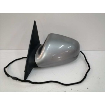 Recambio de retrovisor izquierdo para audi a8 (4e2) 6.0 w12 48v cat (bht) referencia OEM IAM A2521401 ELECTRICO 14 CABLES 