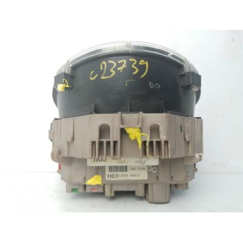 Recambio de cuadro instrumentos para peugeot 107 1.4 hdi cat (8ht / dv4td) referencia OEM IAM 838000H032  