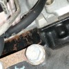 Recambio de motor completo para citroën xm break 2.5 turbodiesel cat (thy / dk5ate) referencia OEM IAM THY  
