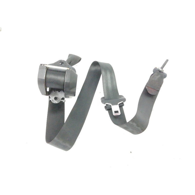Recambio de cinturon seguridad trasero derecho para citroën c2 1.4 hdi referencia OEM IAM 96422203XX  