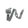 Recambio de cinturon seguridad trasero derecho para citroën c2 1.4 hdi referencia OEM IAM 96422203XX  
