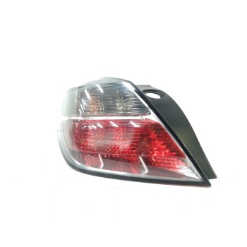 Recambio de piloto trasero izquierdo para opel astra gtc 1.6 16v referencia OEM IAM 24451832  