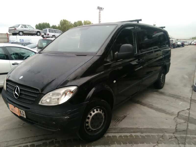 MERCEDES-BENZ VITO CAJA CERRADA 6.03 