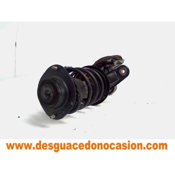Recambio de juego suspension completo delantero derecho para opel kadett e 1.6 referencia OEM IAM   