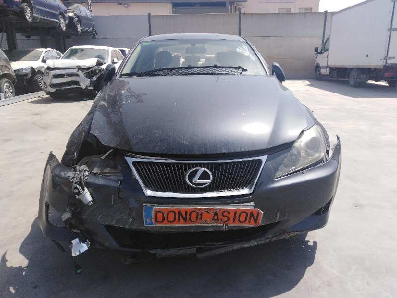 LEXUS IS200 (DS2/IS2)