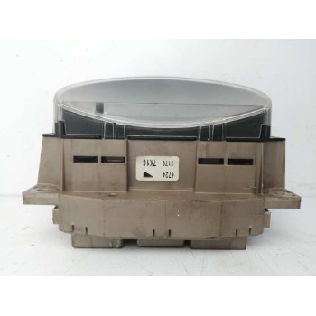 Recambio de cuadro instrumentos para peugeot 107 1.4 hdi cat (8ht / dv4td) referencia OEM IAM 838000H032  