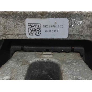 Recambio de soporte motor derecho para ford transit custom v362 autobús (f3) 2.0 ecoblue referencia OEM IAM GK216F012CC  