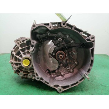 CAJA CAMBIOS 55250410 25571 KM 