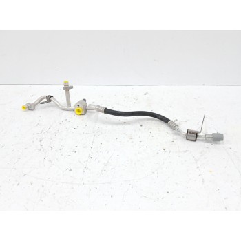 Recambio de tubos aire acondicionado para renault zoe (bfm_) zoe referencia OEM IAM 924480074R  