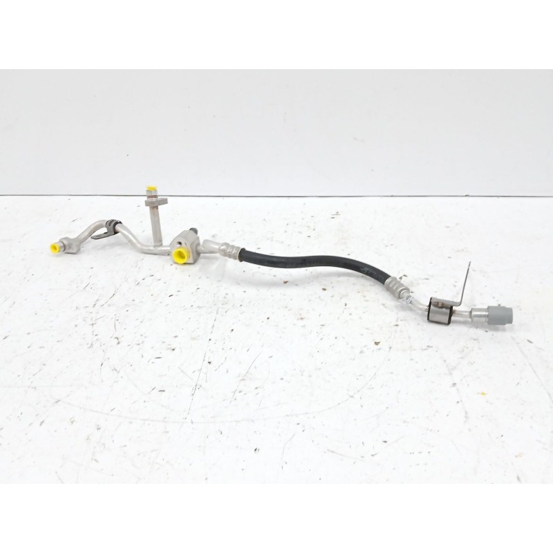 Recambio de tubos aire acondicionado para renault zoe (bfm_) zoe referencia OEM IAM 924480074R  