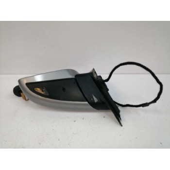 Recambio de retrovisor izquierdo para audi a8 (4e2) 6.0 w12 48v cat (bht) referencia OEM IAM A2521401 ELECTRICO 14 CABLES 