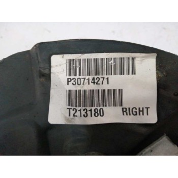 Recambio de mangueta delantera derecha para volvo s60 berlina 2.4 diesel cat referencia OEM IAM 30714271  