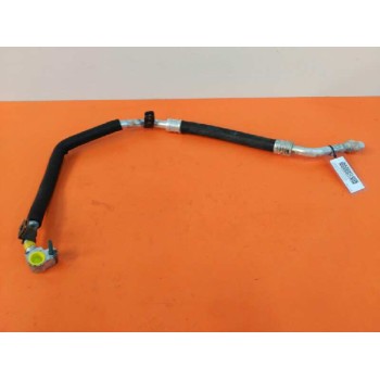 Recambio de tubos aire acondicionado para kia carnival ii (gq) 2.9 crdi referencia OEM IAM 0K56E61465  