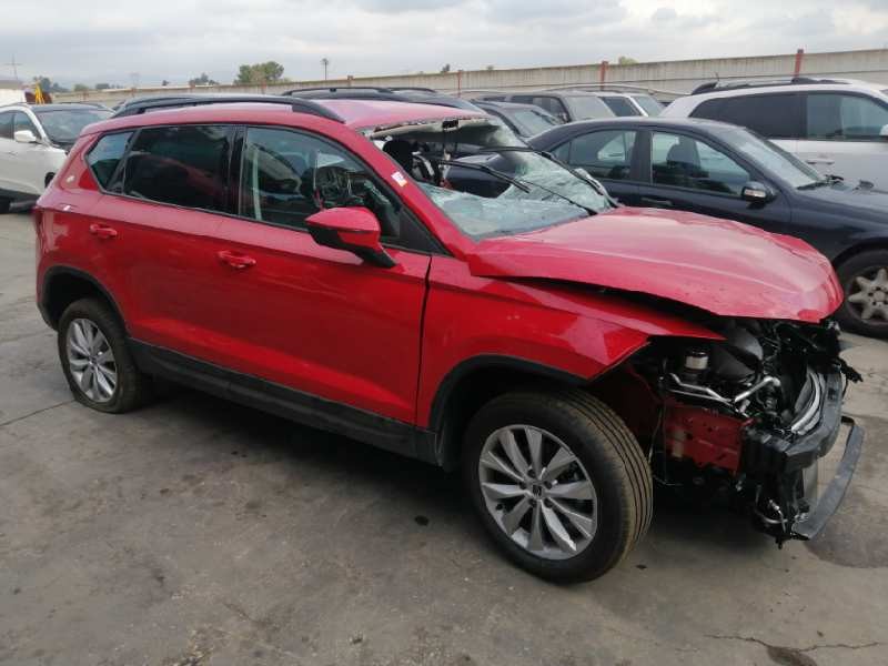 SEAT ATECA (KH7)