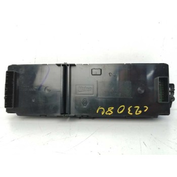 Recambio de mando climatizador para renault megane iii berlina 5 p 1.5 dci diesel referencia OEM IAM 275103596R  
