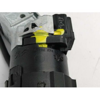 Recambio de antirrobo para opel corsa f 1.2 referencia OEM IAM 9673257480  