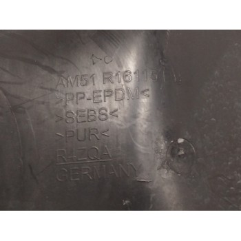 Recambio de paso rueda para ford c-max 1.0 ecoboost cat referencia OEM IAM AM51R16115AF DELANTERA DERECHA 