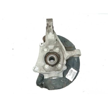 Recambio de mangueta delantera derecha para volvo s60 berlina 2.4 diesel cat referencia OEM IAM 30714271  
