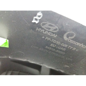 Recambio de juego tapas volante para hyundai h350 kasten 2.5 crdi cat referencia OEM IAM 8451659100 8451059000 