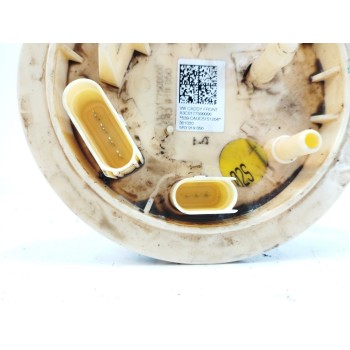 Recambio de aforador para volkswagen caddy furgón/kombi 2.0 tdi referencia OEM IAM 5R3919050 A3C0177500000 