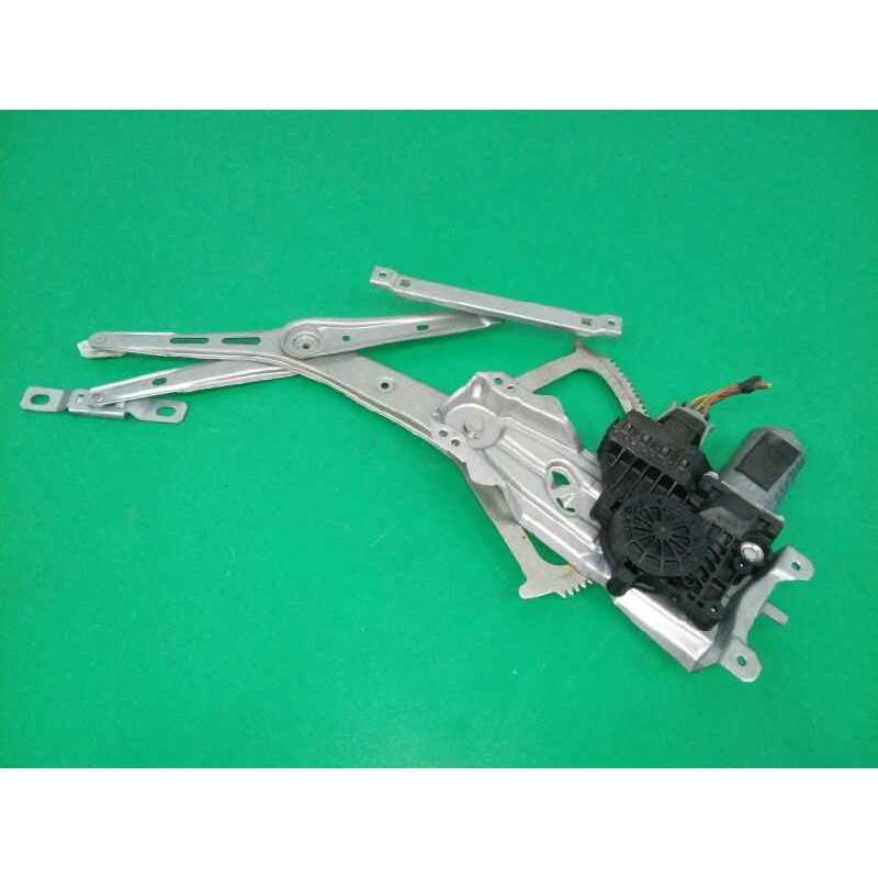 Recambio de elevalunas delantero derecho para opel astra h ber. enjoy referencia OEM IAM TIJERA 6207116 CARIBE TIJERA